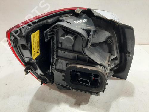 Right taillight VW POLO V (6R1, 6C1) 1.0 | BP28275343C35 