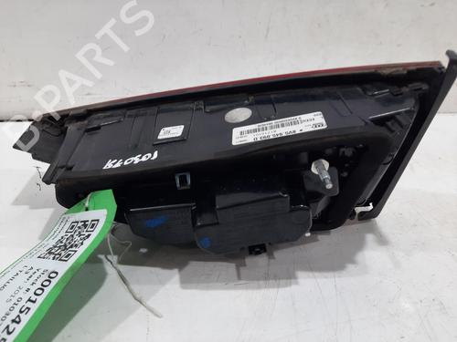 Left taillight AUDI A3 Limousine (8VS, 8VM) 1.8 TFSI quattro | BP29810524C34 
