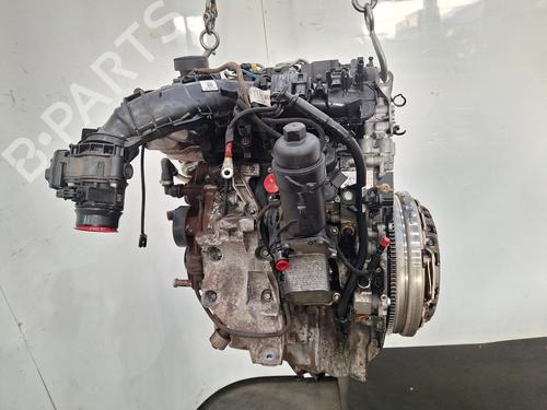 Engine BMW 1 (F20) 116 d | BP31999687M1 