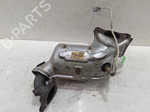 Catalyseur NISSAN QASHQAI II (J11, J11_) 1.2 DIG-T (115 hp) 32171896
