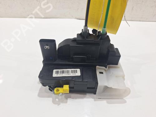 Used Other HYUNDAI i20 I (PB, PBT) 1.2 (86 hp) 32172192