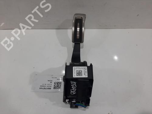 Pedale Pedale AUDI A6 C8 Avant (4A5) 50 TFSi e quattro (299 hp) 37157815 37157815