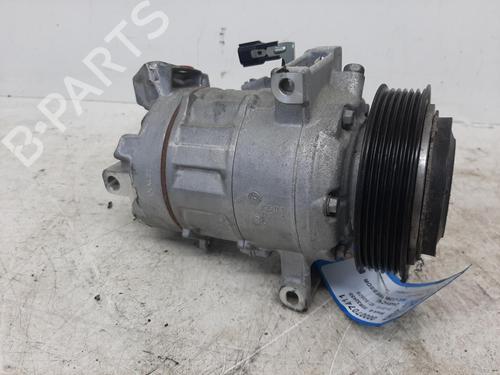 AC compressor NISSAN QASHQAI II SUV (J11, J11_) 1.6 DIG-T | BP26778085M34 