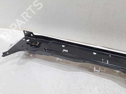 Frontplade/Frontkurv VOLVO XC40 (536) B3 Mild-Hybrid | BP36253733C72 - Image 3
