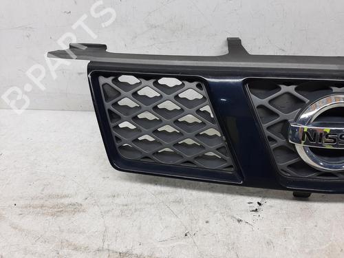 Grille NISSAN X-TRAIL I (T30) 2.2 dCi 4x4 | BP26764364C40 