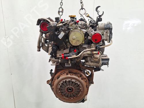 Engine VAUXHALL CORSA Mk III (D) (S07) 1.3 CDTI (L08) | BP36697612M1 - Image 4