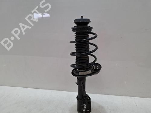 Right front shock absorber RENAULT CLIO V (B7_) 1.0 TCe 90 (B7MT) | BP39252066M17 - Image 4