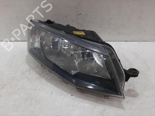 Used Right headlight Right headlight 38338679 38338679