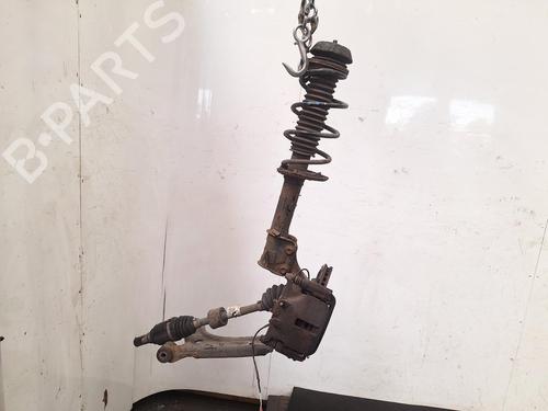 Fjederben fortil venstre SUZUKI VITARA (LY) 1.6 AllGrip (APK 416) (120 hp) 27629969