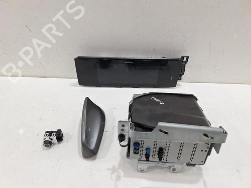Used Electronic module JAGUAR I-PACE (X590) EV400 AWD (400 hp) 26804309