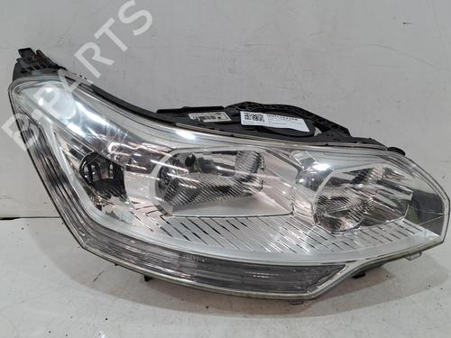 Used Right headlight CITROËN C5 III Break (RW_) 1.6 HDi 110 (RW9HZC) (109 hp) 29810484