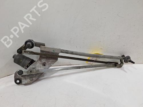 Used Front wiper motor DACIA DUSTER (HS_) 1.5 dCi 4x4 (HSMC, HSMD) (110 hp) 26978313