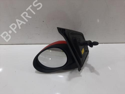 Used Left mirror Left mirror PEUGEOT 107 (PM_, PN_) 1.0 (68 hp) 36773900 36773900