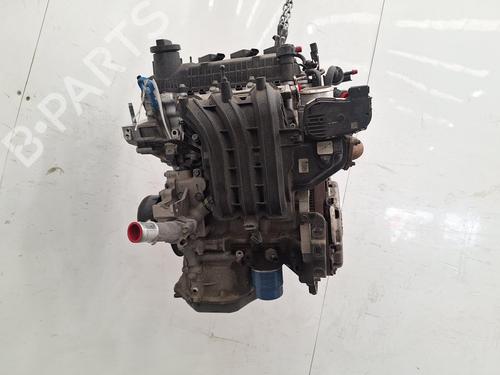 Engine HYUNDAI i10 III (AC3, AI3) 1.0 MPi | BP38463499M1 - Image 2
