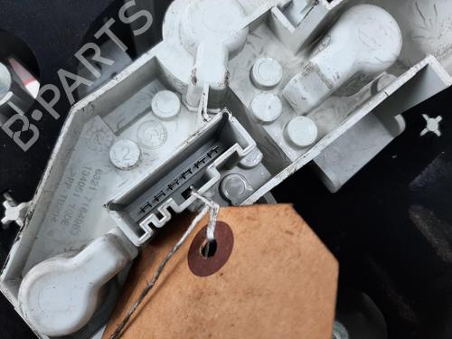 Left taillight BMW 1 (E81) 116 i | BP26749622C34 