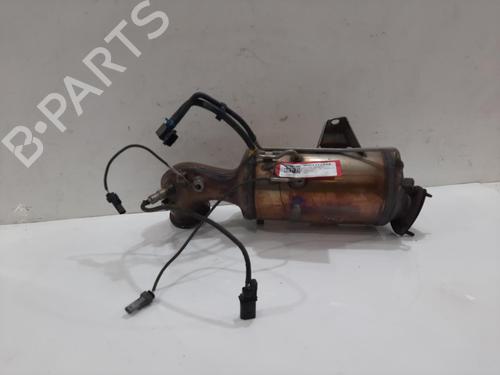 Particulate filter VAUXHALL INSIGNIA Mk I (A) Hatchback (G09) 2.0 CDTI (68) | BP35985449M81  - Image 5