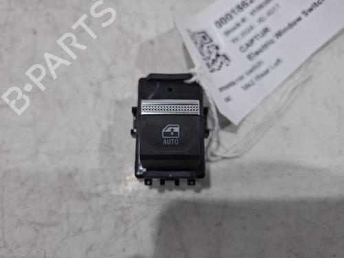 Left rear window switch RENAULT CAPTUR II (HF_) E-TECH 145 (HFMU) | BP40205976I29 - Image 2