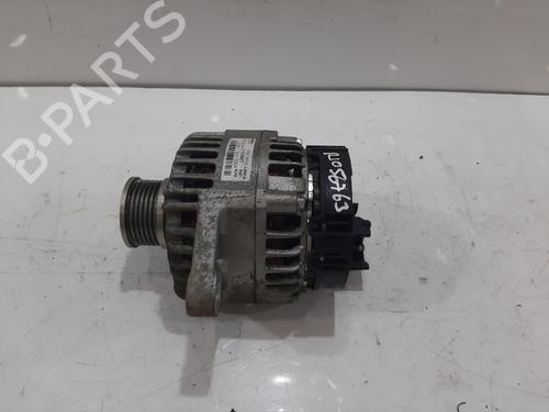 Alternator FIAT DOBLO Cargo (263_) 1.6 D Multijet (263WXD1B, 263WXR1B, 263WXX1B, 263ZXD1B,... | BP38059904M7 - Image 4