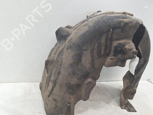 Hjulbue JAGUAR I-PACE (X590) EV400 AWD | BP31032921C56