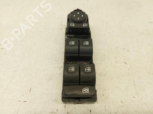 Used Right front window switch Right front window switch 26755557 26755557