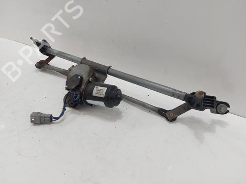 Front wiper motor SUZUKI SWIFT III (MZ, EZ) 1.5 (RS415) | BP28039945M29 