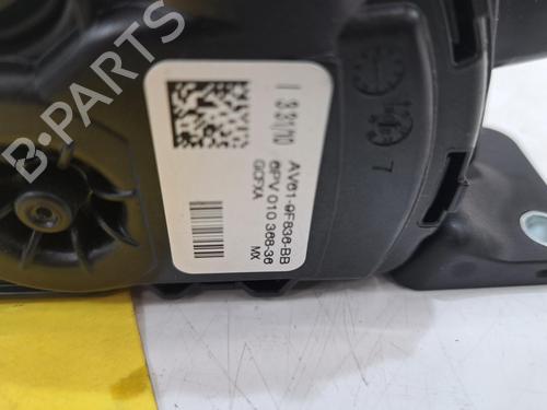 Pedal FORD C-MAX II (DXA/CB7, DXA/CEU) 1.6 TDCi | BP29059372I4 - Image 4