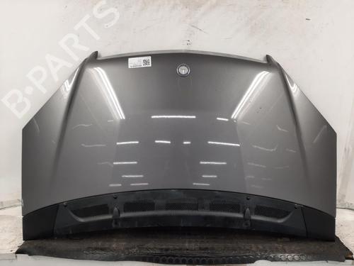 Motorhjelm MERCEDES-BENZ A-CLASS (W169) A 160 (169.031, 169.331) (95 hp) 33010913