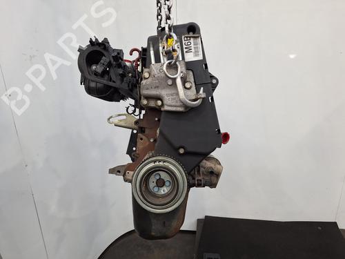 Used Engine FIAT 500 (312_) 1.2 (312AXA1A) (69 hp) 30094681