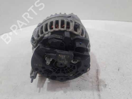 Alternator AUDI A3 Sportback (8PA) 1.4 TFSI | BP32214749M7