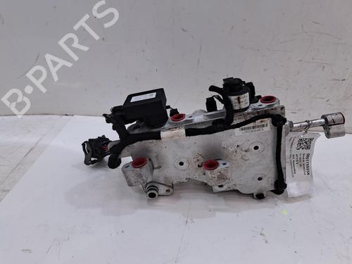 Heater matrix box BYD YUAN PLUS EV | BP37082098M61 - Image 5