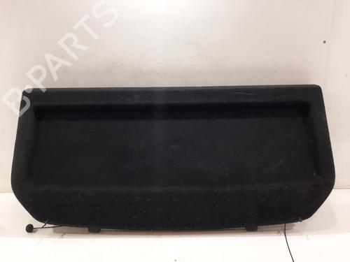 Used Rear parcel shelf Rear parcel shelf SKODA YETI (5L) 2.0 TDI 4x4 (150 hp) 33262427 33262427