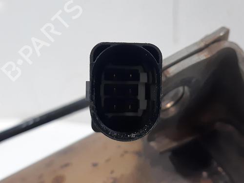 Catalyst AUDI Q2 (GAB, GAG) 35 TFSI | BP29809296M10 