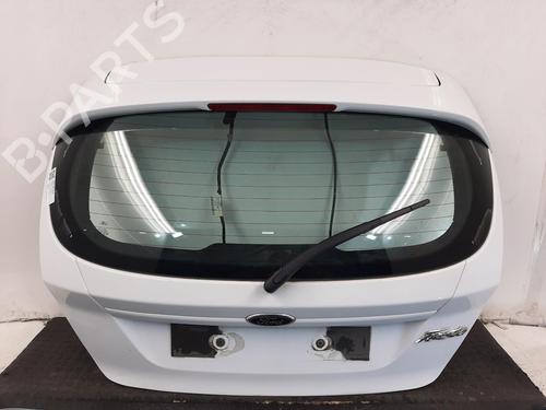 Achterklep FORD FIESTA VI (CB1, CCN) 1.25 (60 hp) 28115133