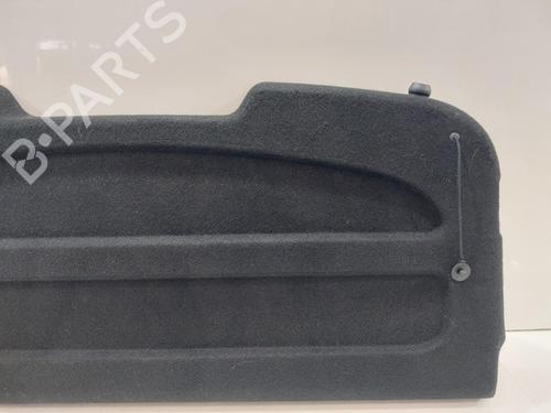 Rear parcel shelf FORD FIESTA VI (CB1, CCN) 1.0 EcoBoost | BP28069462C85 
