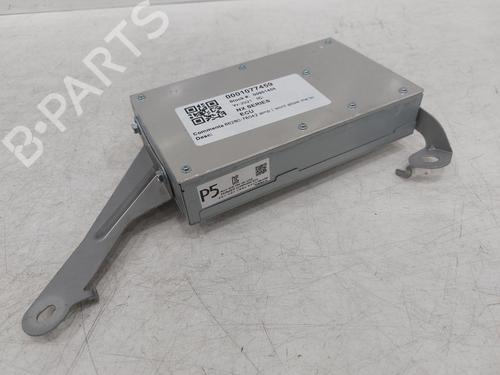 Used Electronic module Electronic module 26842586 26842586