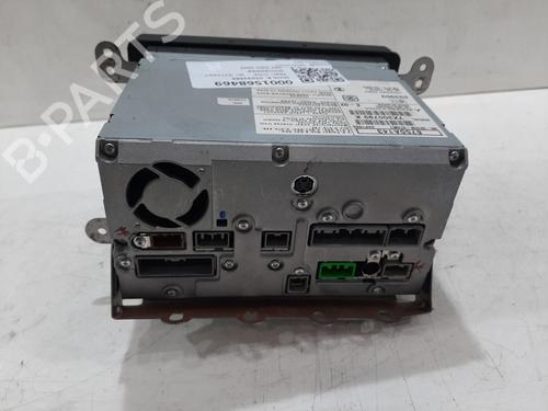 Moduł elektroniczny MITSUBISHI OUTLANDER II (CW_W) 2.0 DI-D (CW8W) | BP30496669M83 