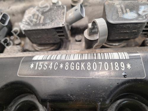 Engine MG MG 3 1.5 | BP37991420M1 - Image 6