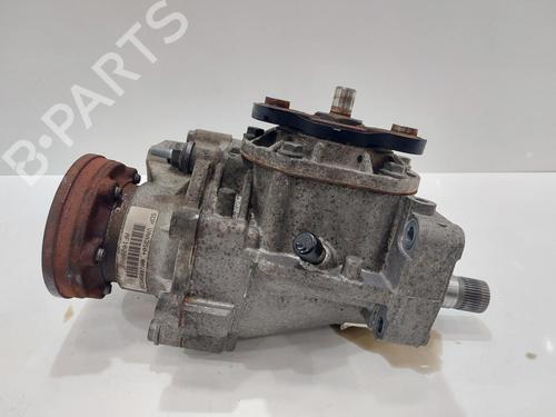 Transfer box SKODA SUPERB II (3T4) 2.0 TDI 4x4 | BP28038457M36 