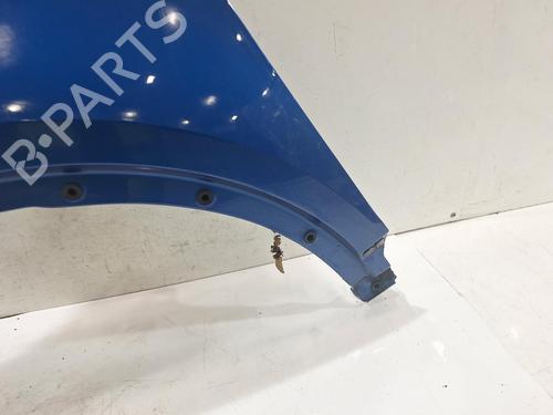 Forskærm venstre VW T-ROC (A11, D11) 1.5 TSI | BP32239760C41 