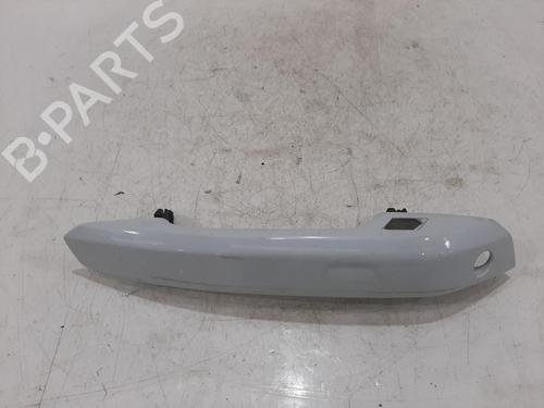 Poignée extérieure AUDI A5 (F53, F5P) 2.0 TDI (190 hp) 30671909