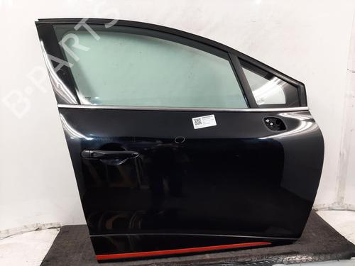 Porte avant droite RENAULT CLIO IV (BH_) 0.9 TCe 90 (BHNF, BHMA, BHMH, BHJK, BHJR) (90 hp) 32145144