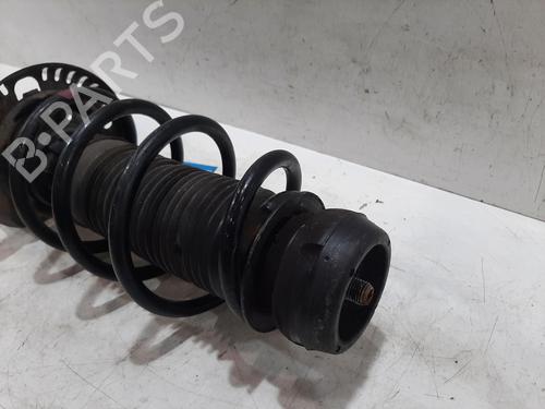 Left rear shock absorber VW POLO V (6R1, 6C1) 1.2 | BP30927858M18