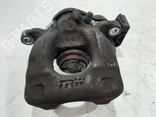 Right rear brake caliper RENAULT KADJAR (HA_, HL_) 1.2 TCe 130 (HLMR) | BP28617141M106 - Image 2