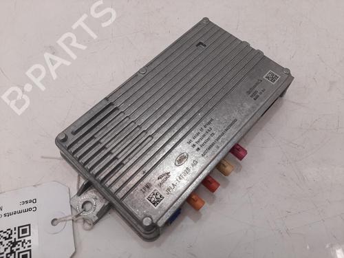 Control unit JAGUAR I-PACE (X590) EV400 AWD | BP29059107M11