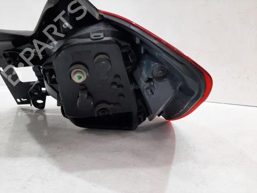 Left taillight BMW 1 (F20) 118 d | BP29445039C34 