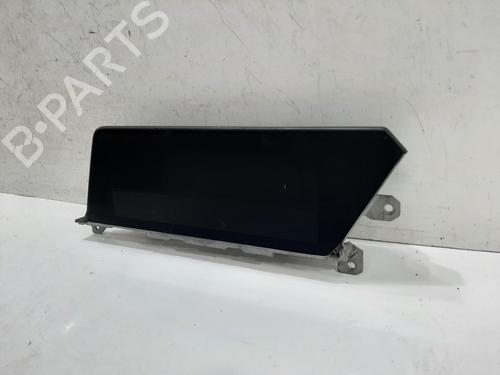 Electronic module BMW 1 (F40) 118 i | BP33179600M83  - Image 5