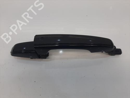 Used Other LAND ROVER RANGE ROVER IV (L405) 4.4 SDV8 4x4 (340 hp) 26795207