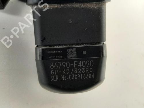 Camera TOYOTA C-HR (_X1_) 1.8 Hybrid (ZYX10_, ZYX11_, ZYX10R, ZYX11R) | BP26805523E14 - Image 5
