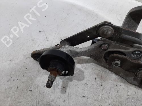 Front wiper motor NISSAN NOTE (E12) 1.2 DIG-S | BP26838154M29 