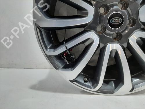 Rim LAND ROVER RANGE ROVER IV (L405) 4.4 SDV8 4x4 | BP29471673C45 